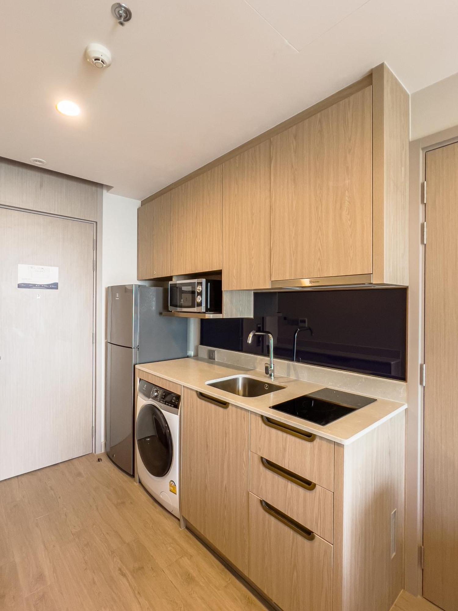 S Sriracha Hotel & Residence Si Racha Luaran gambar