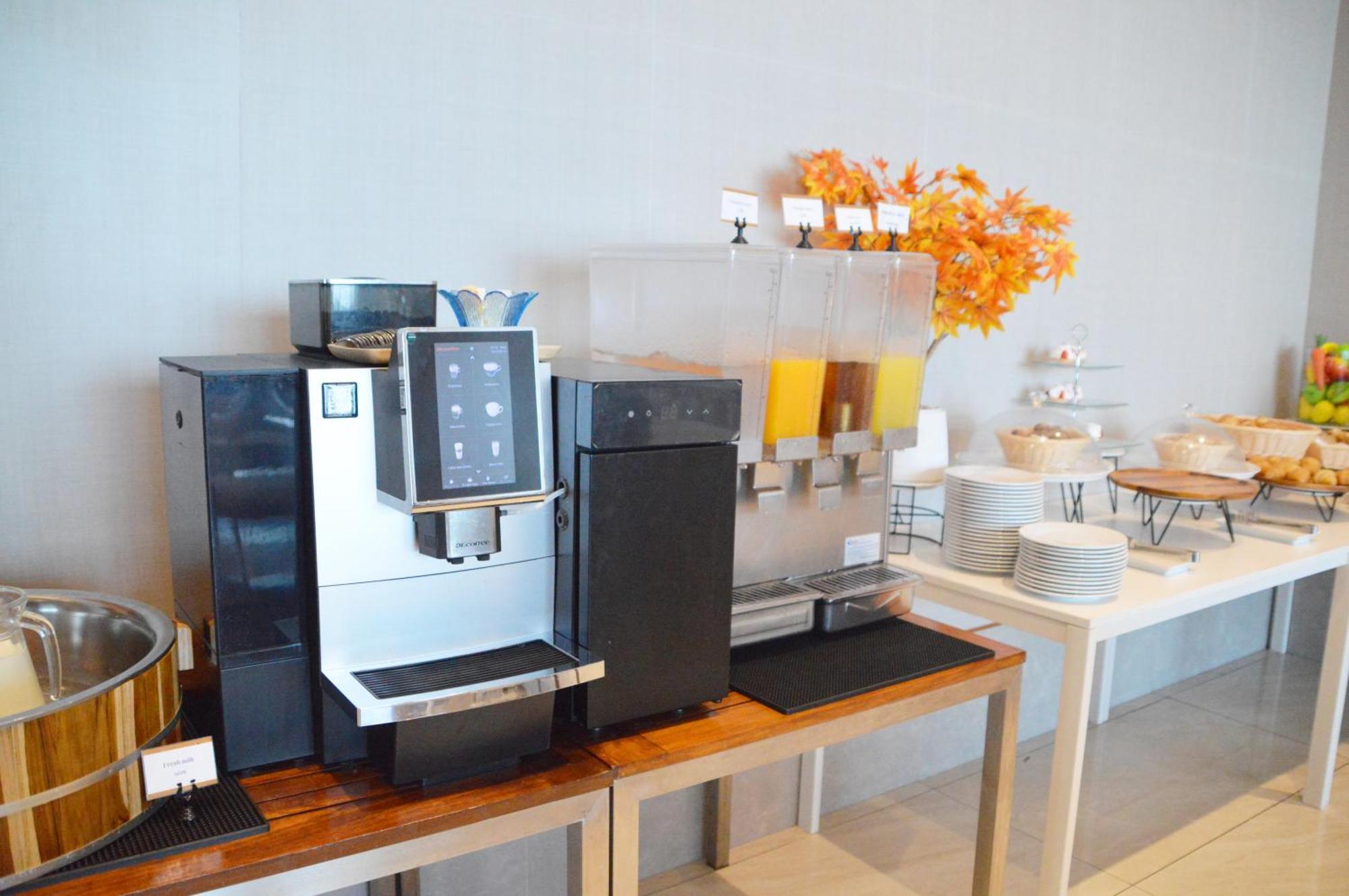 S Sriracha Hotel & Residence Si Racha Luaran gambar