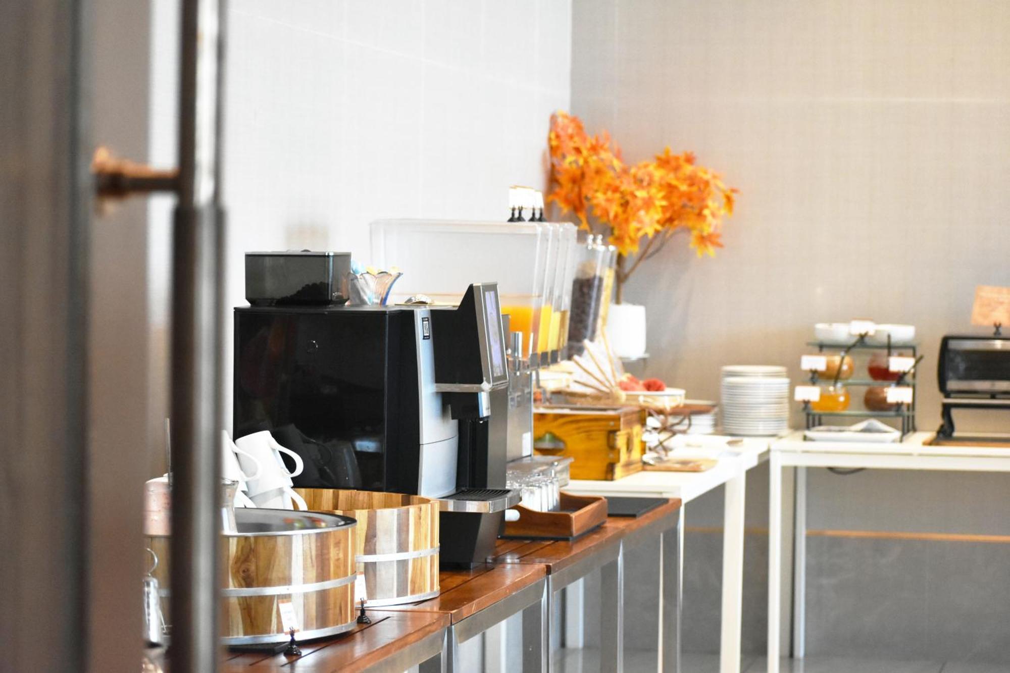 S Sriracha Hotel & Residence Si Racha Luaran gambar