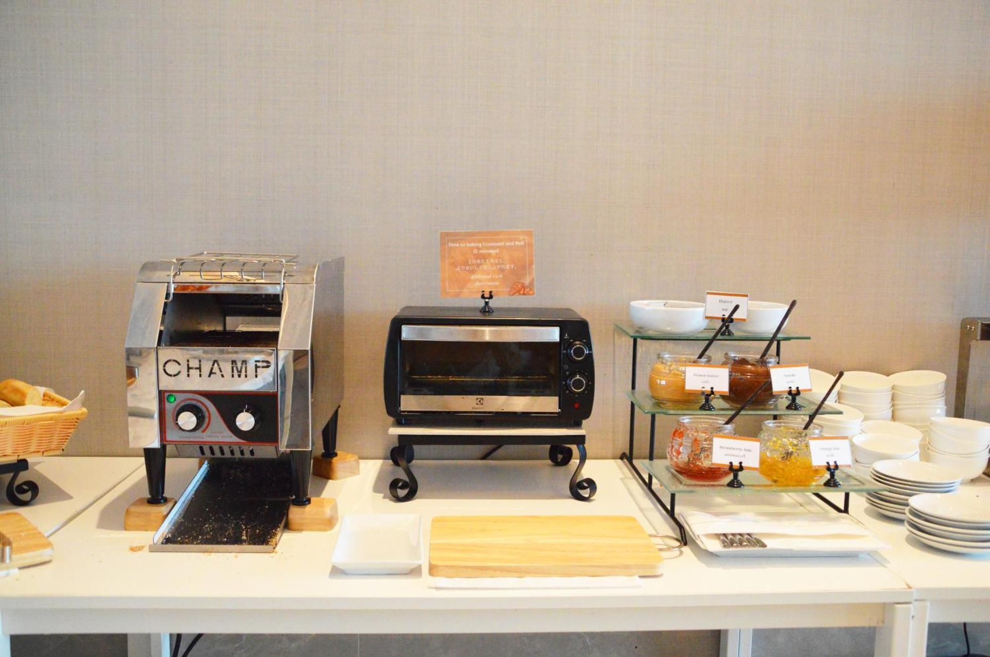 S Sriracha Hotel & Residence Si Racha Luaran gambar