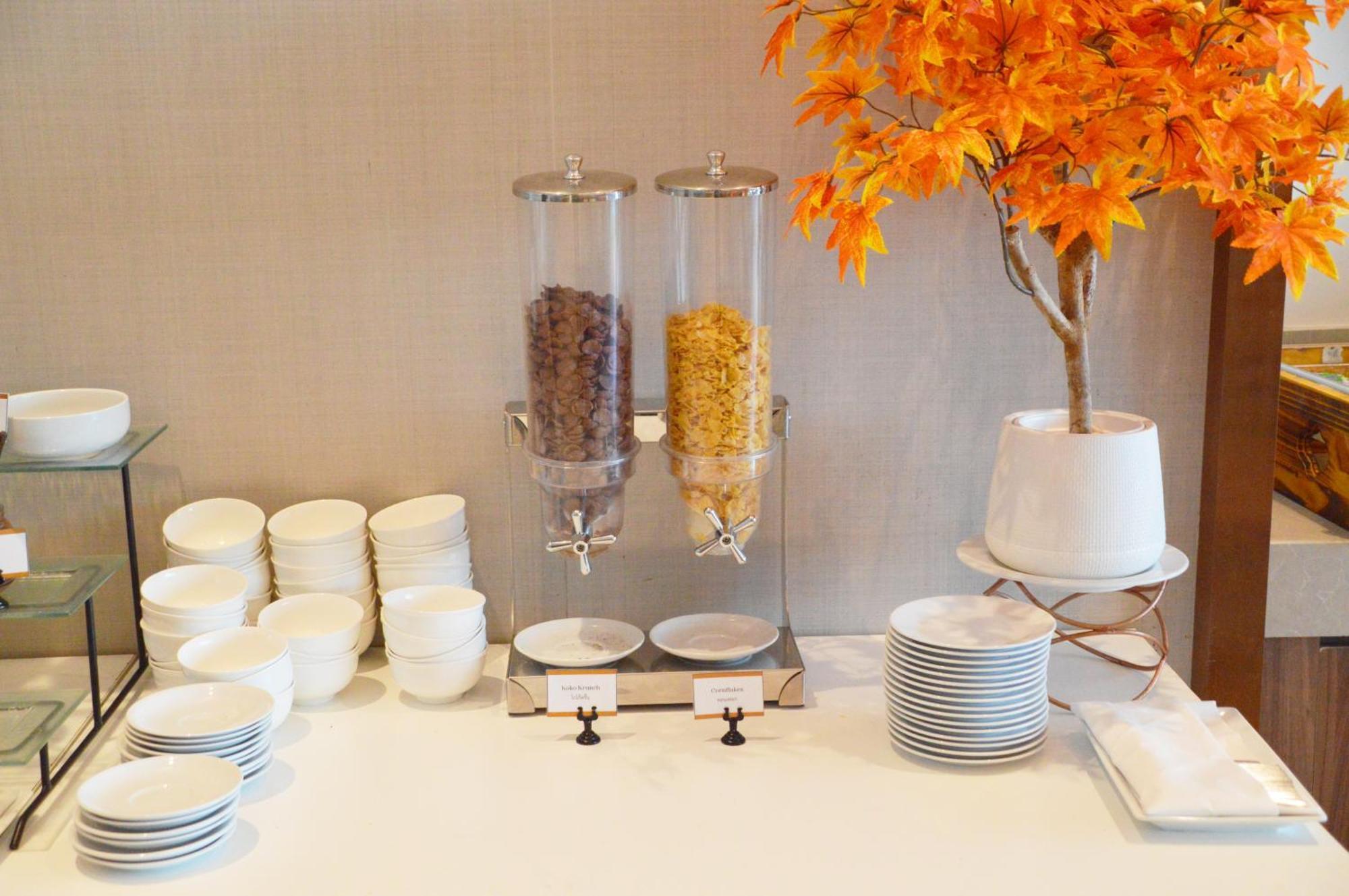 S Sriracha Hotel & Residence Si Racha Luaran gambar